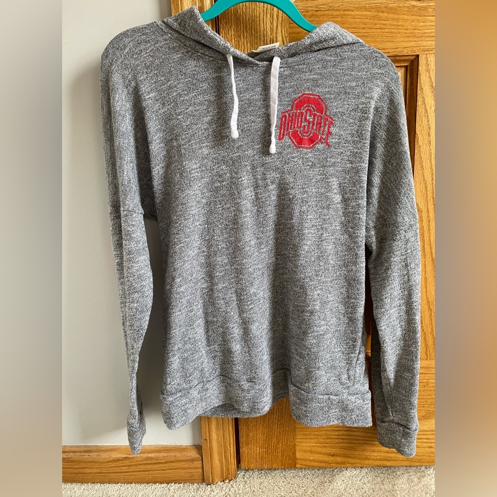 Ohio State Hoodie